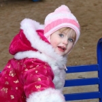 Маленькой жительнице Одесской области подарили возможность снова слышать