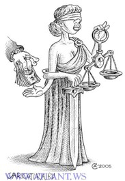 9 декабря - Международный день борьбы с коррупцией