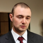 Председателем Коминтерновской райорганизации «РОДИНЫ» стал Сергей Щербич