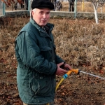 Село Мариновка Одесской области наконец-то подключили к водопроводу