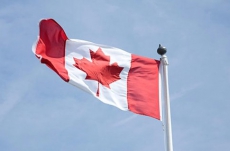 Канада вышла с Киотского протокола