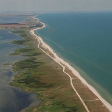 В Запорожской области выявлен самовольный захват свыше 6 га заповедной земли