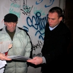 Депутаты всерьез займутся домом Либмана