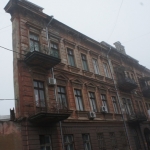 Судьбой одесского «дома-стены» обеспокоились депутаты