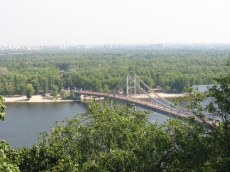 С Труханова острова выселили почти все спортшколи и базы отдыха