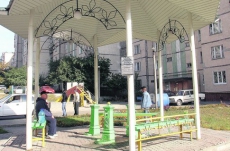 Д. Москаль: Экологическая комиссия Киевсовета призывает возобновить работу бюветов в столице