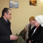 Одесса: в Лермонтовском санатории бьют тревогу