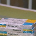 «Родинцы» поддержали ветеранов Афганистана медикаментами