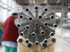 В Харькове построят ядерную установку на низкообогащенном уране