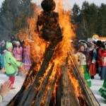 Депутаты организуют для одесситов народные гулянья в честь Масленицы