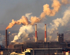 Д. Москаль: Экологическую экспертизу проведут свыше 500 столичных предприятий