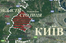 Денис Москаль: История одного дерибана, или Как маленький поселок раздает киевский лес