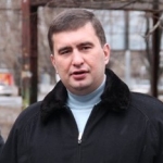 Одесса: сквер на Королёва угол Левитана к началу лета станет идеальным