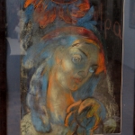 В художественном музее открылась выставка одесских художниц