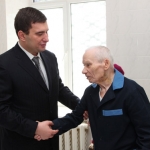 Героя Советского Союза избили, ограбили и оставили умирать на улице