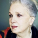 Известная актриса и участница обороны Одессы снова приедет в наш город