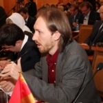 Александр Васильев о строительстве на месте «Вымпела»: остаётся надеяться на порядочность застройщика