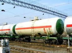 Из Харьковской области вывезено 500 тонн меланжа