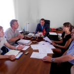 Новострой на Маршала Жукова: к проблеме подключились депутаты «РОДИНЫ»