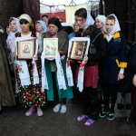 В Одессе освятили храм Святой Великомученицы Анастасии