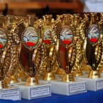 Одесские дзюдоисты сразились за право представлять город на чемпионате Украины