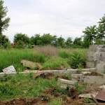 Пустырь на пересечении проспектов Жукова и Глушко станет сквером