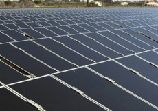 Германия произвела рекордное количество энергии на солнечных батареях