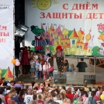 Одесситы: у нас в детстве таких праздников не было