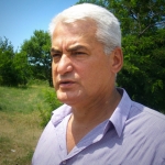 Экологическая катастрофа: в Днестровском лимане массово дохнет рыба