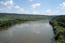 Экологи бьют тревогу: в Днестр прорываются химические отходы