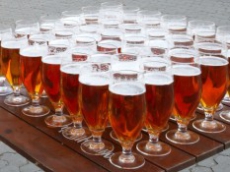 В Молдове пиво приравняли к алкоголю