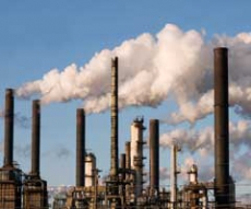 Одесса пропахла аммиаком и тухлыми яйцами