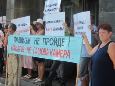 Жители поселков страдают из-за зловония и отходов с птицефабрик