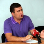 Лидер «РОДИНЫ» предложил председателю КС «Украина» пост помощника народного депутата