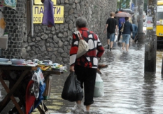 Киевводоканал: Киев находится на пороге техногенной катастрофы