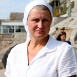 Отдыхающим в Черноморке грозят оползни