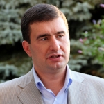 Игорь Марков встретился со своими сторонниками