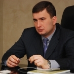 Игорь Марков идёт в депутаты. В доверенных лицах – Вассерман и директор Русского театра