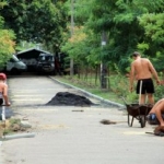 В Киевском районе Одессы в ближайшее время появится ещё один парк