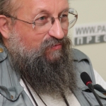 Анатолий Вассерман: воссоединение Украины и России неизбежно