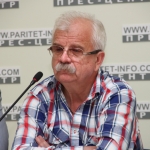 Александр Копайгора: Игорь Марков – самый последовательный борец за русскую культуру