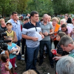 У нас ничего не будет, пока мы не войдём в Таможенный союз