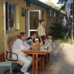 Во взаимоотношениях владельцев МАФов и жителей нужно найти золотую середину