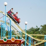 Маленьким одесситам подарили праздник