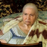 Благотворительный фонд Игоря Маркова помог тяжелобольной женщине