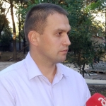 Сквер «Луч» откроется в конце сентября: будет субботник и детский праздник