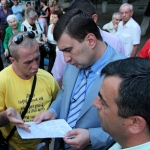 Одесским мажоритарщикам стоит собраться в единый кулак и отстаивать интересы города