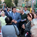 Игорь Марков рассказал, почему не стал баллотироваться в мэры Одессы