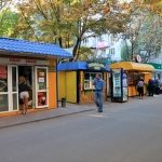 Предприниматели рынка «Киевский» жалуются на поборы и просят помощи