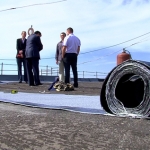 Депутаты разбираются с насущными проблемами улицы Шишкина